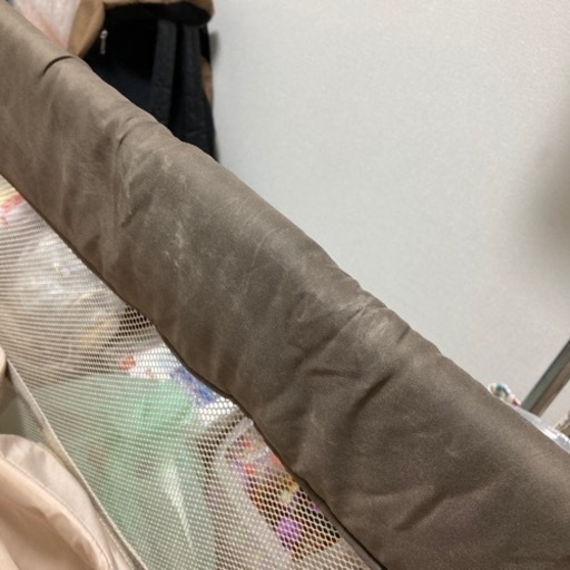 ココネル　ベビーベッド