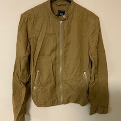 ギャップ　ブルゾン　ジャンパー　サイズXS
