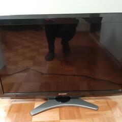 液晶テレビAQUOS32型