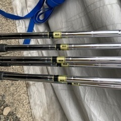 アイアンセット　710 AP2の画像