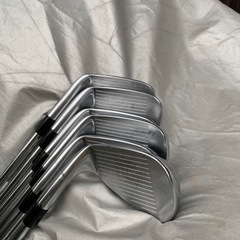 アイアンセット　710 AP2の画像