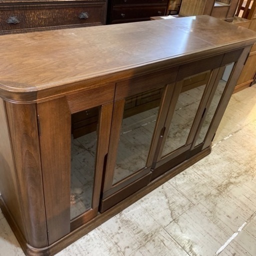 JF3461 SF サイドボードセルシオ