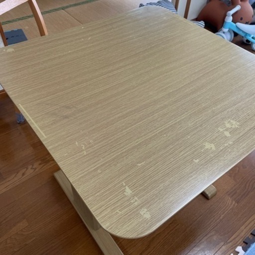 ダイニングテーブルセット