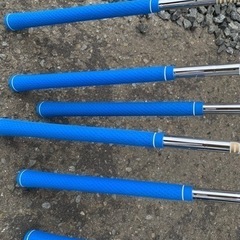 アイアンセット　MP69の画像