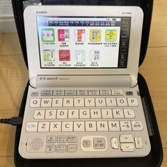 カシオ　XD-Y9800の画像