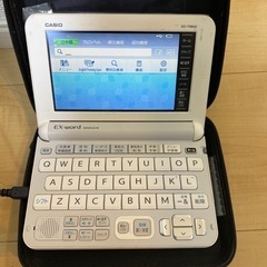 カシオ　XD-Y9800の画像