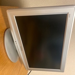 Panasonic VIErA  TH-L22C2