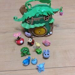 (現金のみ)ディズニー　アニメーターズコレクション　２セットの画像