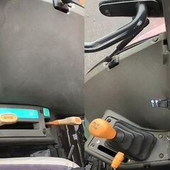 青森発☆５日間限定‼ヤンマー トラクター　エコトラ　ＵＳ４５１☆県内陸送可能☆ara0104