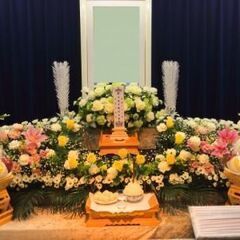 北九州市の葬儀なら紫雲寺へ-家族葬、葬儀社選び、お寺でサポートします。の画像