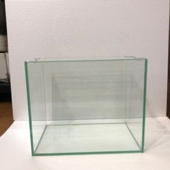 30センチ　水槽セット（フィルターなし）