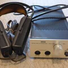 STAX（スタックス）のセット