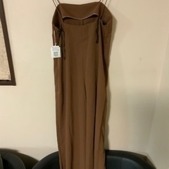 新品　RADIATE THE LIFE DRESS サロペット　オーバーオールの画像