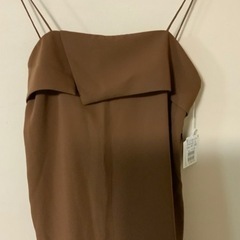 新品　RADIATE THE LIFE DRESS サロペット　オーバーオールの画像