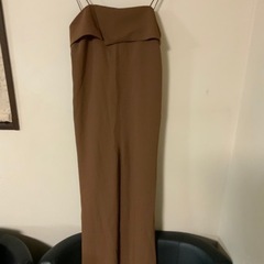 新品　RADIATE THE LIFE DRESS サロペット　...