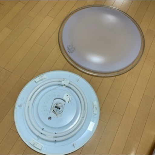 シーリングライト
