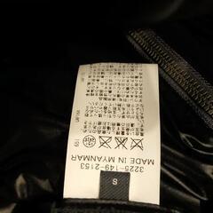 ユナイテッドアローズ ダウンベストの画像