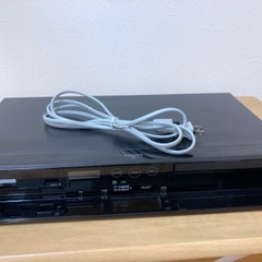 SHARP AQUOS ブルーレイ BD-S570 レコーダー