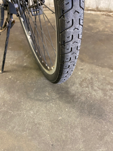 格安‼️ 電動自転車 Panasonic LASTIC 26インチ 実用量最大バッテリー付き‼︎