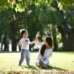 ママが自分らしく人生を楽しむヒント