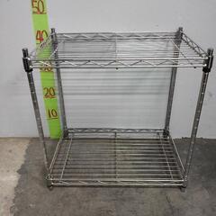 0123-053 スチールラック小