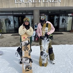 横浜発　　スノボ 🏂 - 横浜市