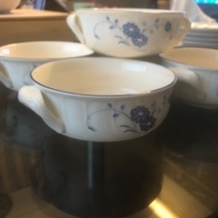 スープカップセット
