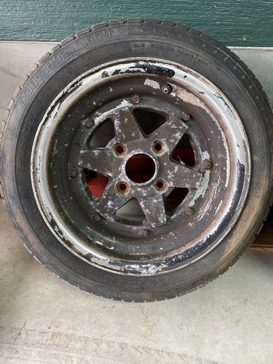 旧車★ハチロク等