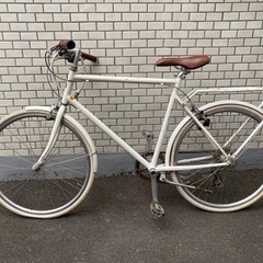 自転車 tokyobike トーキョーバイク ジャンク 引取限定...