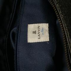❮美品❯LANVIN en Blue の画像