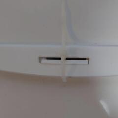 【未使用】猫用ペール リターロッカー2の画像