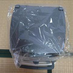 【未使用】猫用ペール リターロッカー2の画像