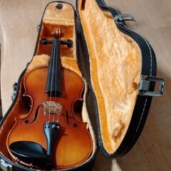鈴木バイオリン No 330 4/4 1977 SUZUKI VIOLIN