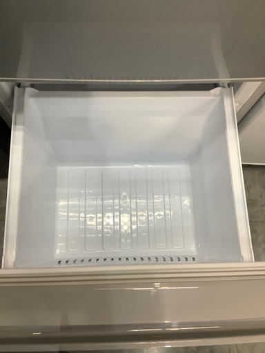 MITSUBISHI 2ドア冷蔵庫 168L