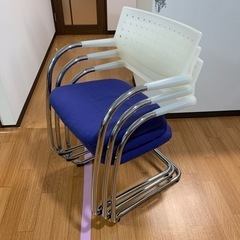 デザイナーズ　チェア  (イス)の画像