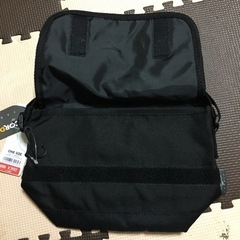 GU ミニメッセンジャーバックの画像