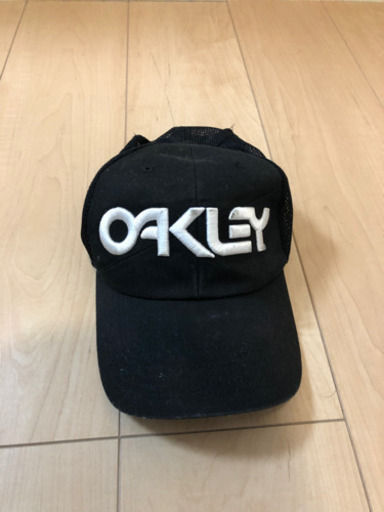 ?　オークリー　セット　?