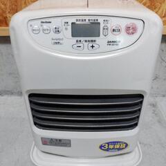 ダイニチ　石油ファンヒーター
