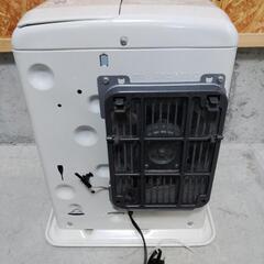 ダイニチ　石油ファンヒーターの画像
