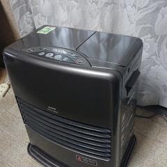 石油ファンヒーター  サンヨーCFH-C2505