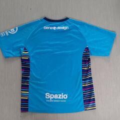 Spazio Tシャツの画像
