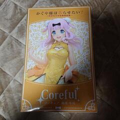 【値下げ！】かぐや様は告らせたい？　Coreful フィギュア　...