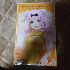 【値下げ！】かぐや様は告らせたい？　Coreful フィギュア　藤原千花
の画像