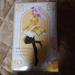 【値下げ！】かぐや様は告らせたい？　Coreful フィギュア　藤原千花
の画像