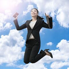 未経験者歓迎！コスモタワー展望台運営スタッフの画像