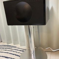 値下げしました！中古美品　Geneva Sound System Model L Wireless