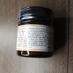 売価2000円くらい　未使用　ザ・プロダクト　ネロリヘアワックスの画像