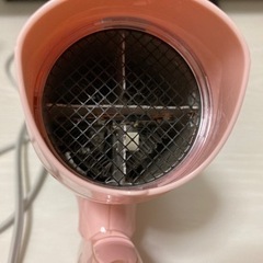 「無料」ドライヤーの画像