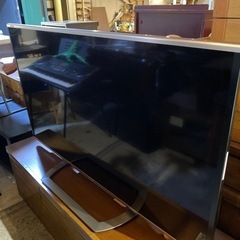 JH3467 液晶テレビ 60インチ SHARP LC-60G9 2014年製