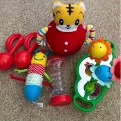 こどもちゃれんじ baby おもちゃ 絵本　知育玩具の画像